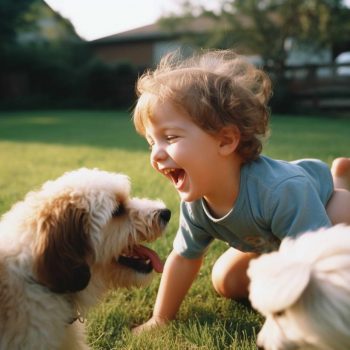 Beagle Poodle Mix for Kids: What You Need to Know