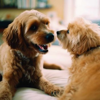 Beagle Poodle Mix vs Purebred Breeds: Which is Right for You?