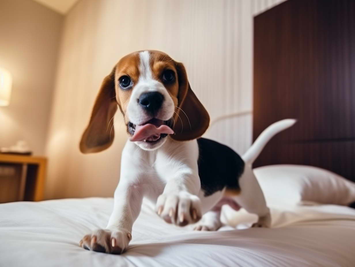 Beagle Puppy For Sale NY Price Guide