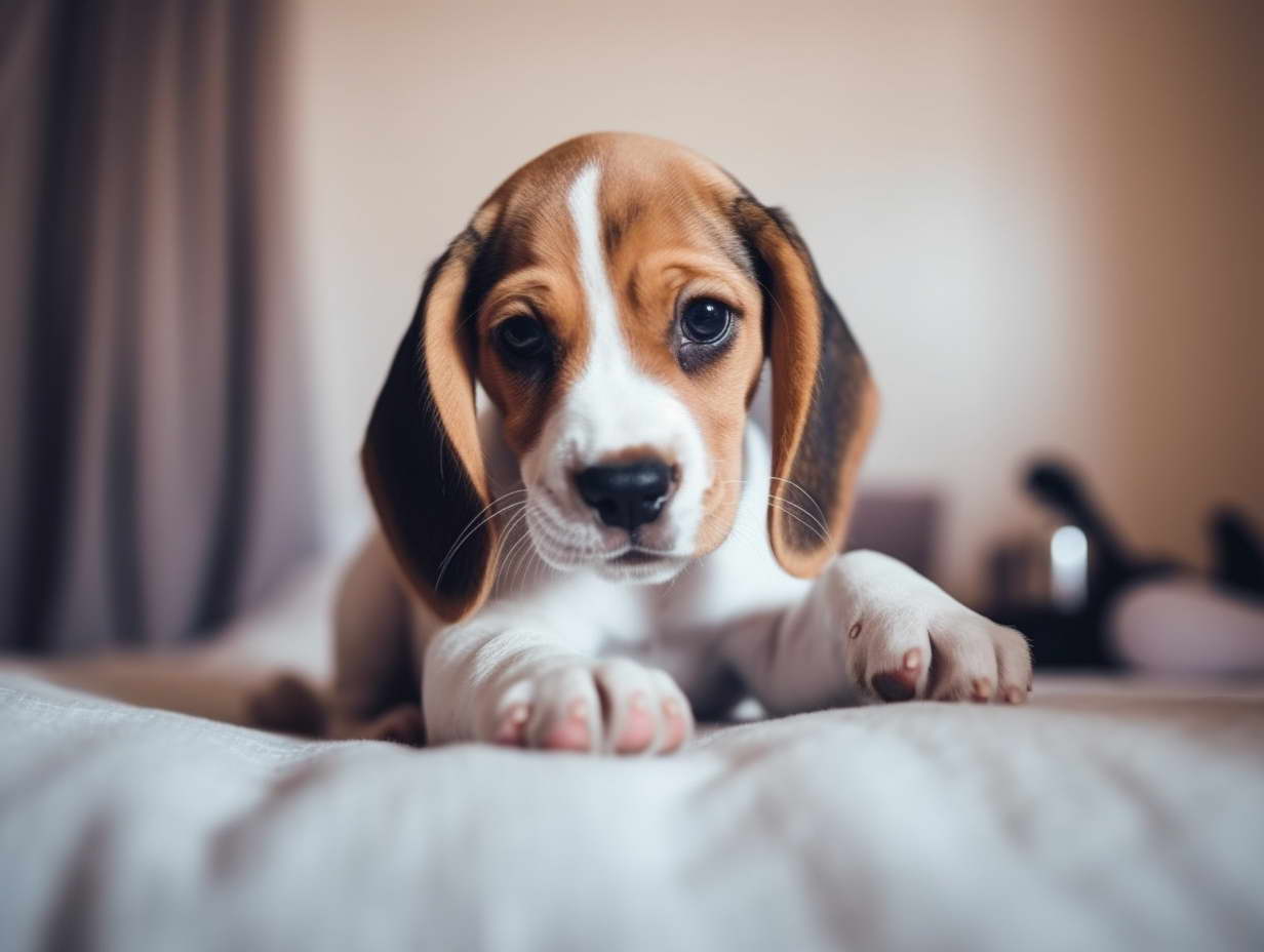 Beagle Puppy For Sale NY