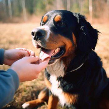 Bernese Mountain Dog Cost: How Much Does It Cost to Own a Bernese Mountain Dog?