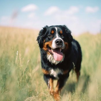 Bernese Mountain Dog Price – How Much Does Owning One Cost?