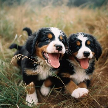 Bernese Mountain Dog Puppies for Sale Near Me – Everything You Need to Know