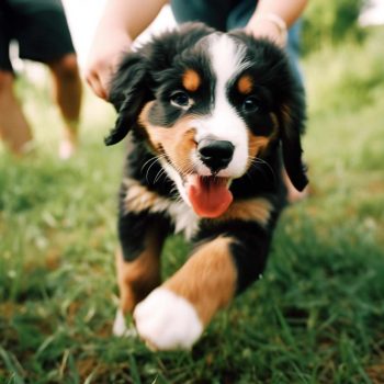 Bernese Mountain Dog Puppy Price