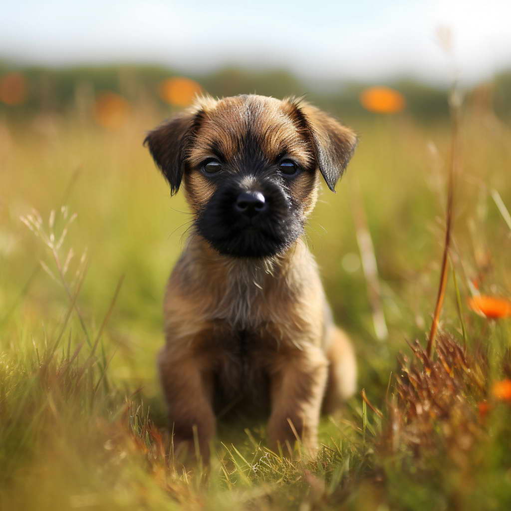 Border Terrier Puppy For Sale Near Me