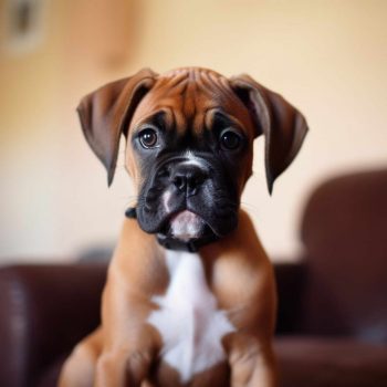 Boxer Puppies for Sale San Antonio – Finding Your Perfect Furry Companion