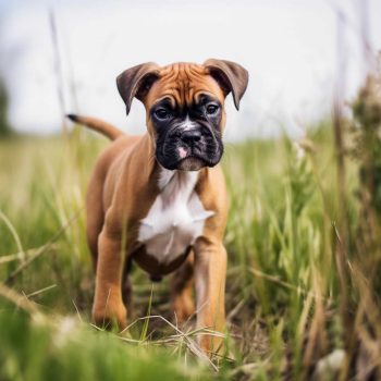 Boxer Puppy For Sale Chicago – The Perfect Companion for Your Family