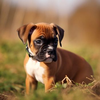 Boxer Puppy For Sale Missouri