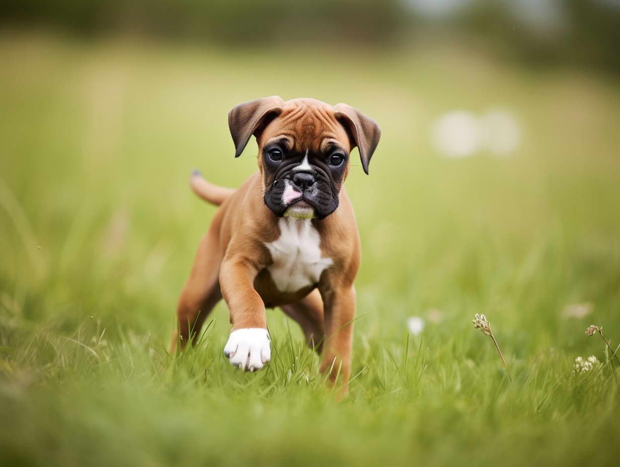 Boxer Puppy for Sale Sacramento