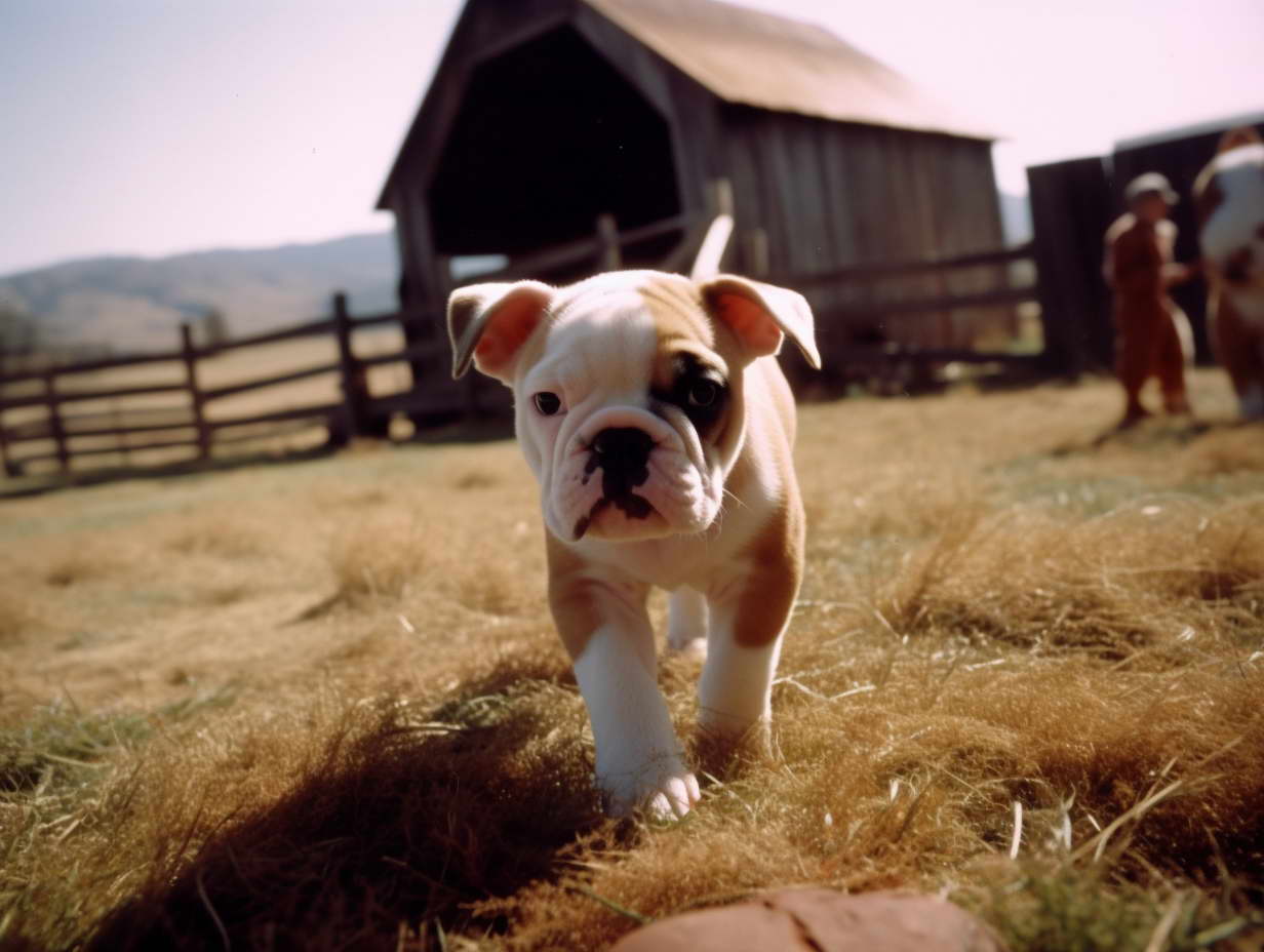 Bulldog Puppies for Sale Laredo Texas