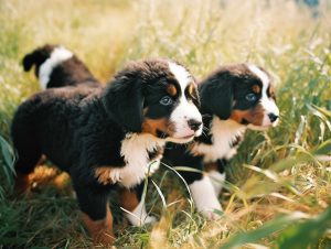 Buying Bernese Mountain Dog Puppies for Sale Near Me