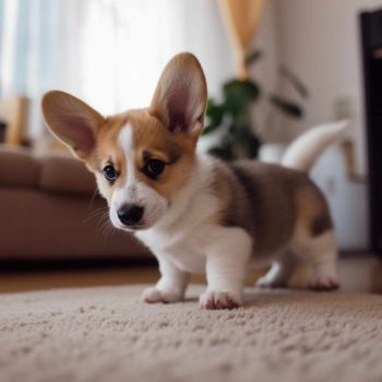 Finding Your Perfect Companion – Cheap Corgi Puppies for Sale