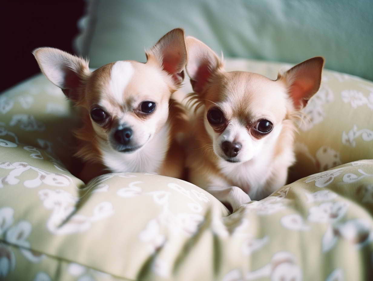 Chihuahua Puppies for Sale Laredo Texas