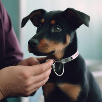 Common Health Issues in Kelpie Puppies