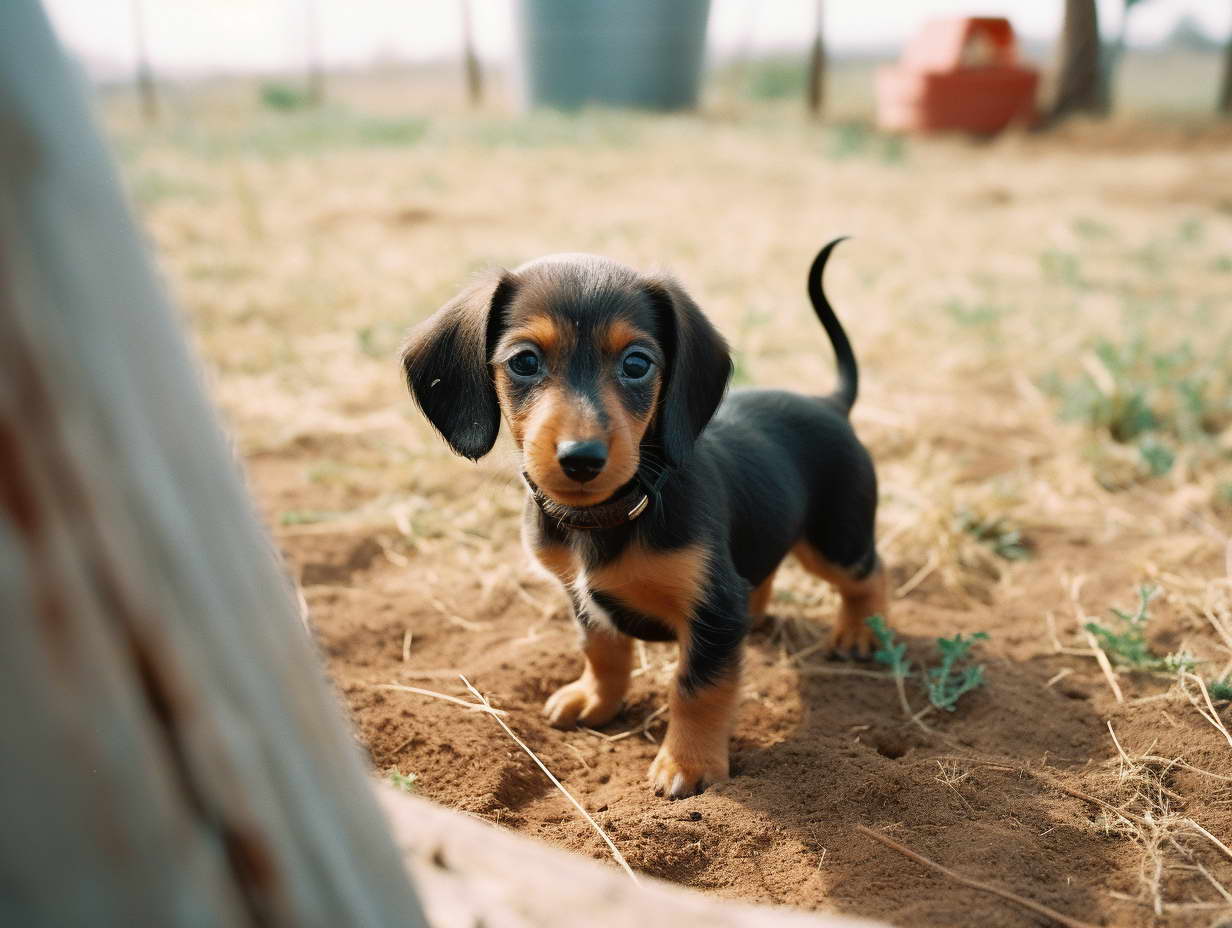 Dachshund Puppies for Sale Laredo Texas