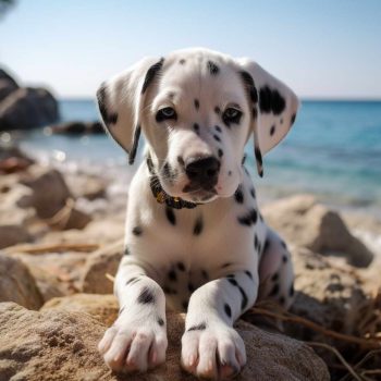 Dalmatian Puppy for Sale Georgia