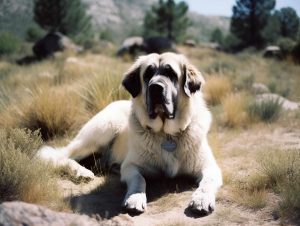 Differences Between Pyrenean Mastiffs and the Great Pyrenees