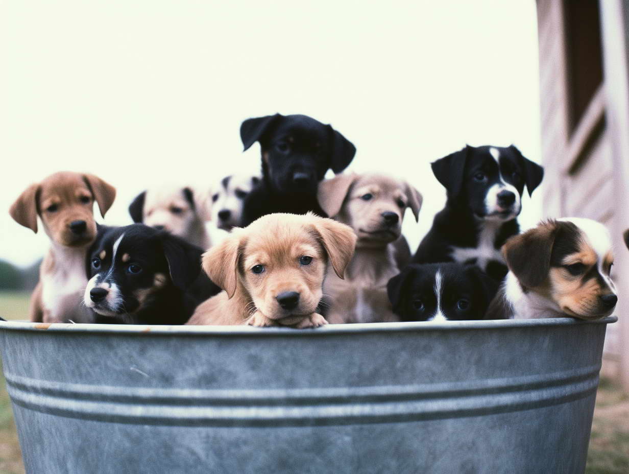 Discover Laredo Texas Best Dog Breeds