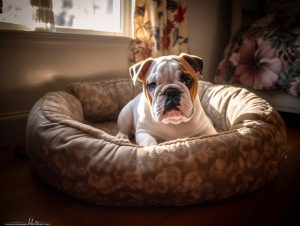 English Bulldog Puppy for Sale Cheap