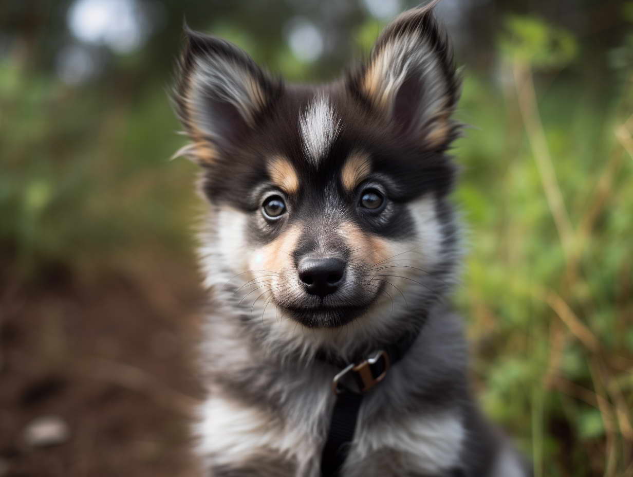 Factors Influencing the Price for Pomsky Puppy For Sale in PA