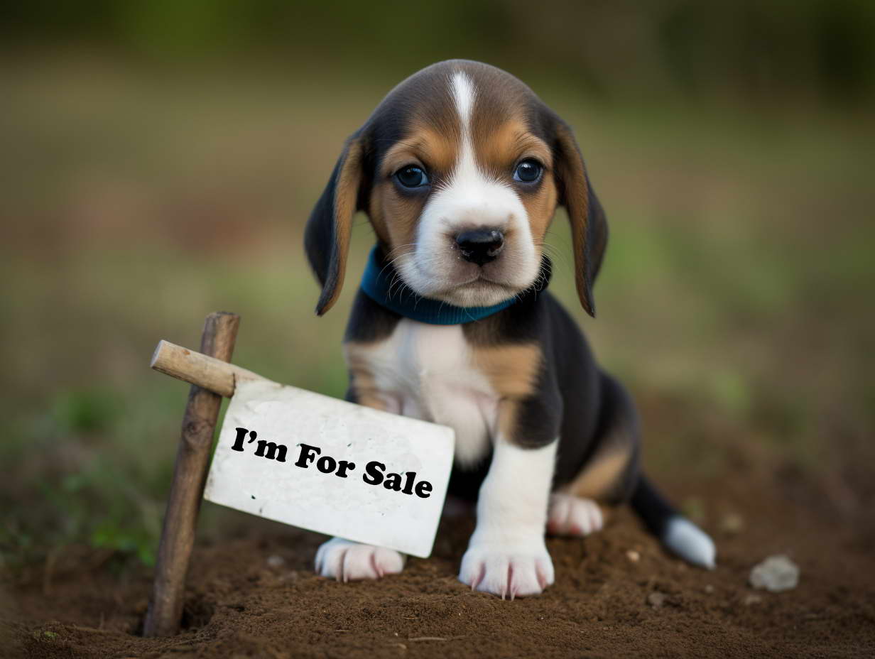 Find Puppy for Sale