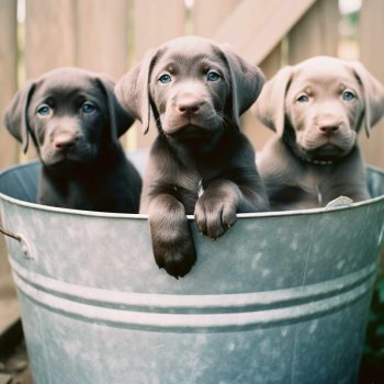 Find the Best Silver Lab Breeders in PA