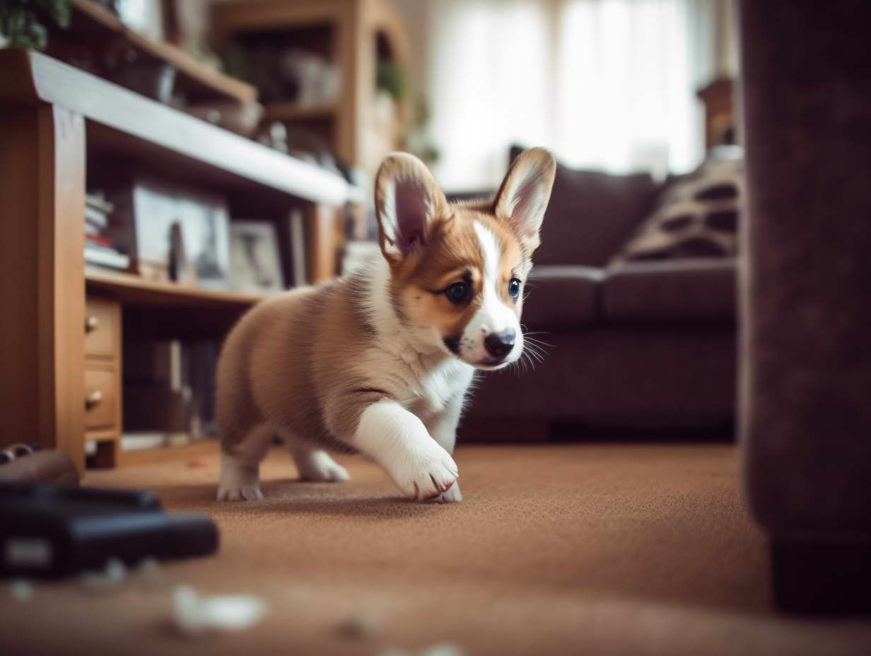 Finding Affordable and Cheap Corgi Puppies for Sale
