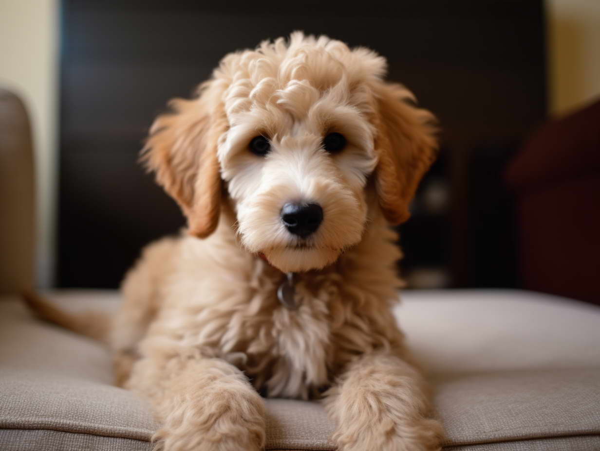 Finding Goldendoodle Puppy for Sale Illinois