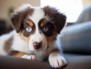 Finding Reputable Australian Shepherd Breeders in NC