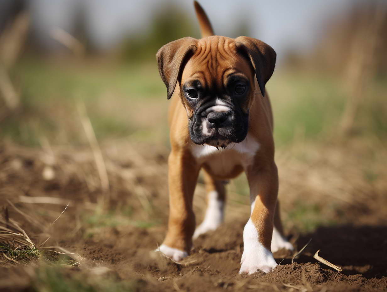 Finding Reputable Boxer Puppy For Sale Chicago