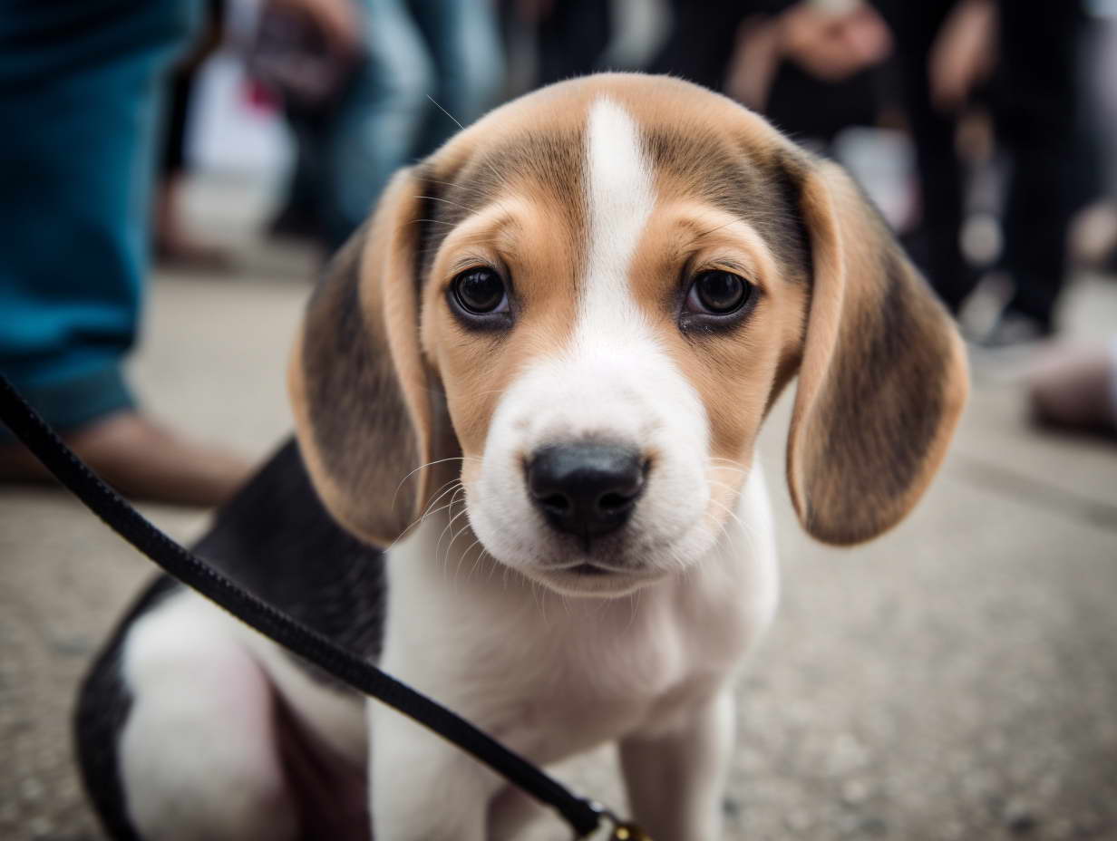 Finding Reputable Breeders Offering Puppies Under $300