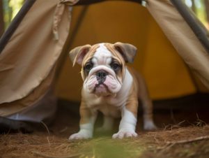 Finding the Perfect Bulldog Puppy for Sale in NC