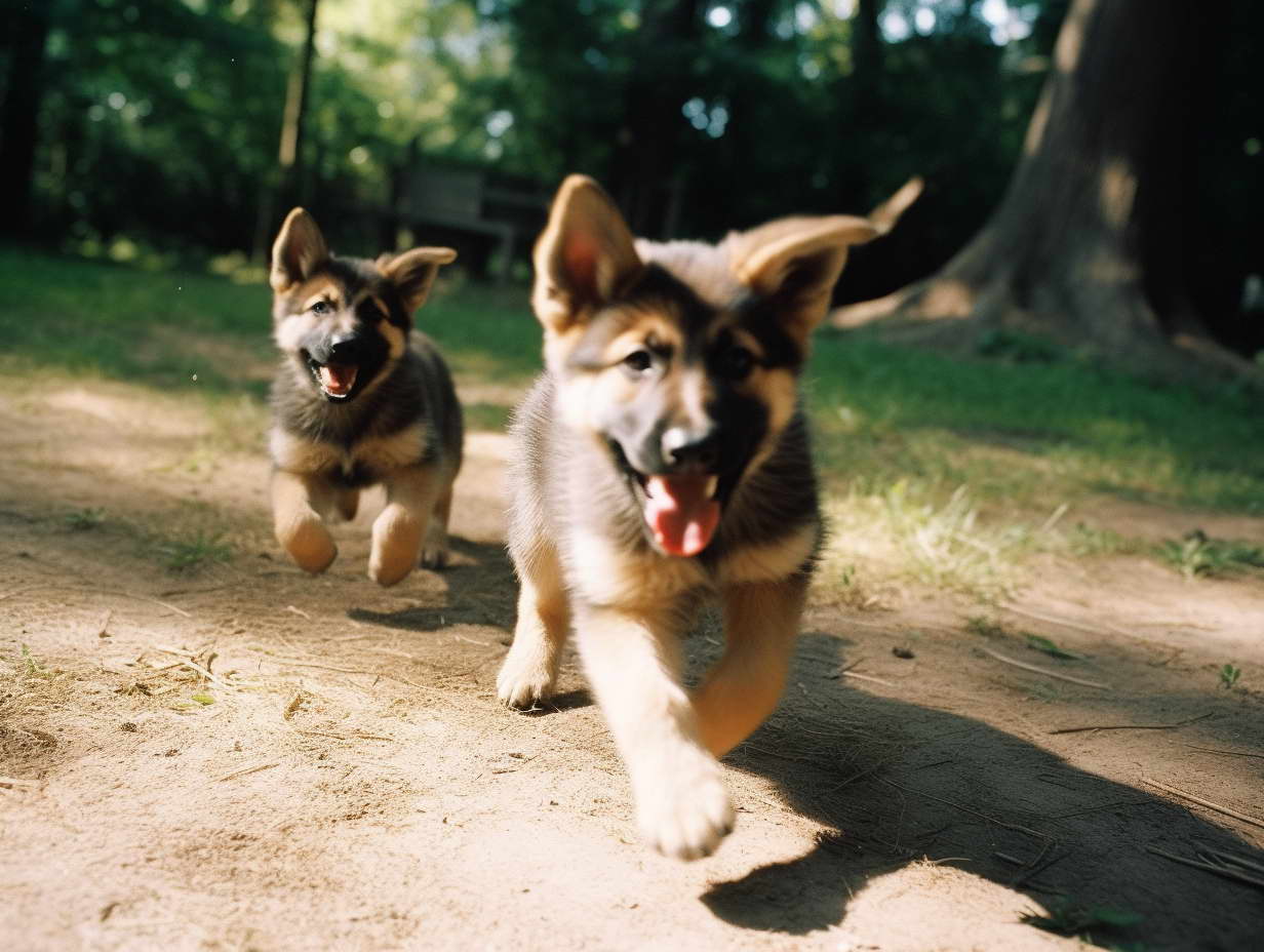 Get Your Dream Puppy in Laredo Texas