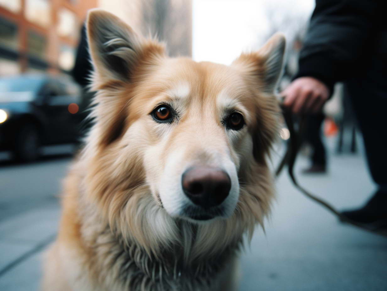 Golden Retriever Mixed with Husky Common Health Issues