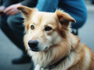 Golden Retriever Mixed with Husky Puppies Cost
