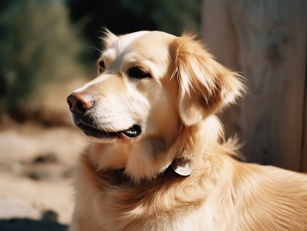 Golden Retriever Mixed with Husky Puppies Understanding the Costs