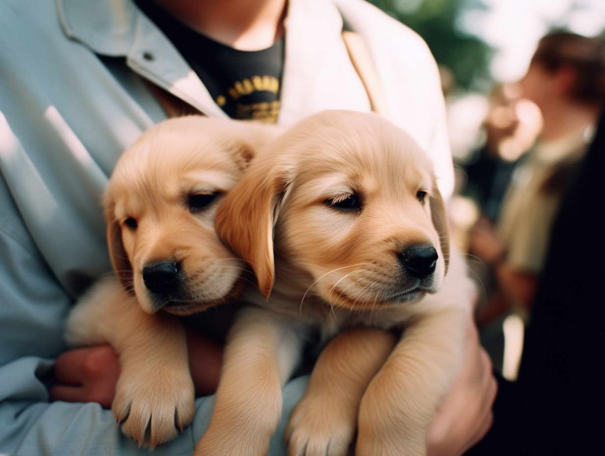 Golden Retriever Puppies for Sale Laredo Texas