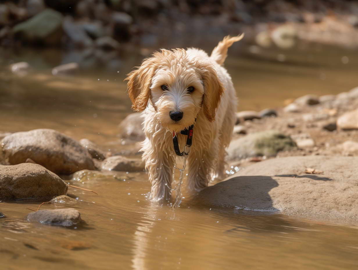 Goldendoodle Puppy For Sale MA Cost