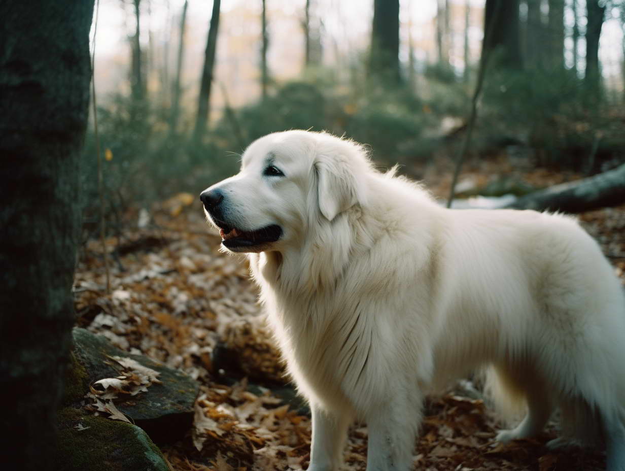 Great Pyrenees