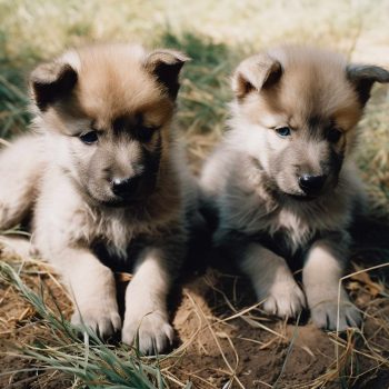 How Much Do Wolfdog Puppies Cost in Texas?