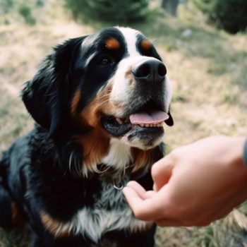 How Much is a Bernese Mountain Dog