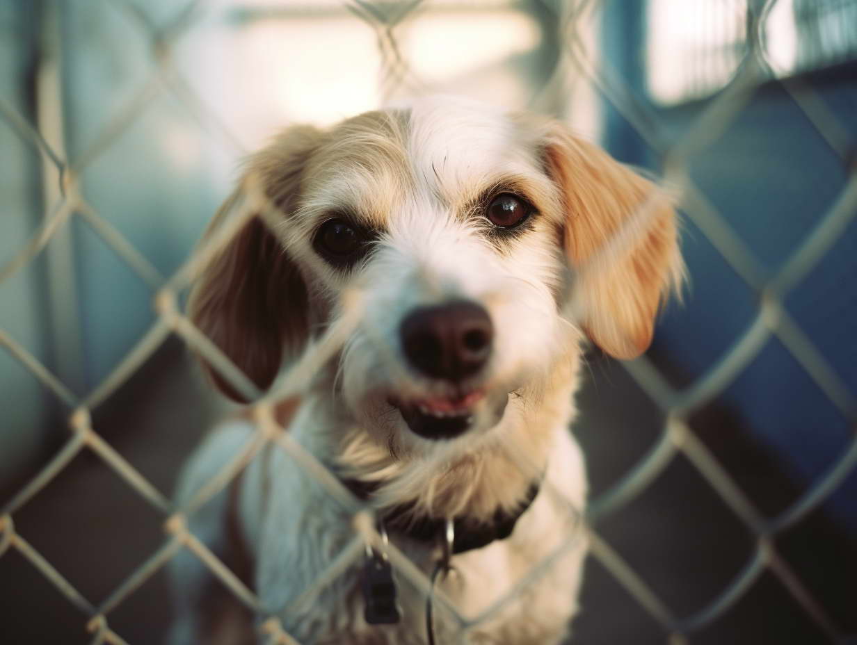 How To Find The Ideal Beagle Poodle Mix Rescue Center