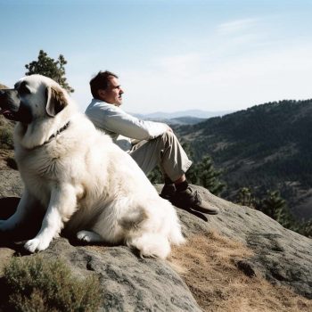 How to Choose the Right Pyrenean Mastiff – A Comprehensive Guide