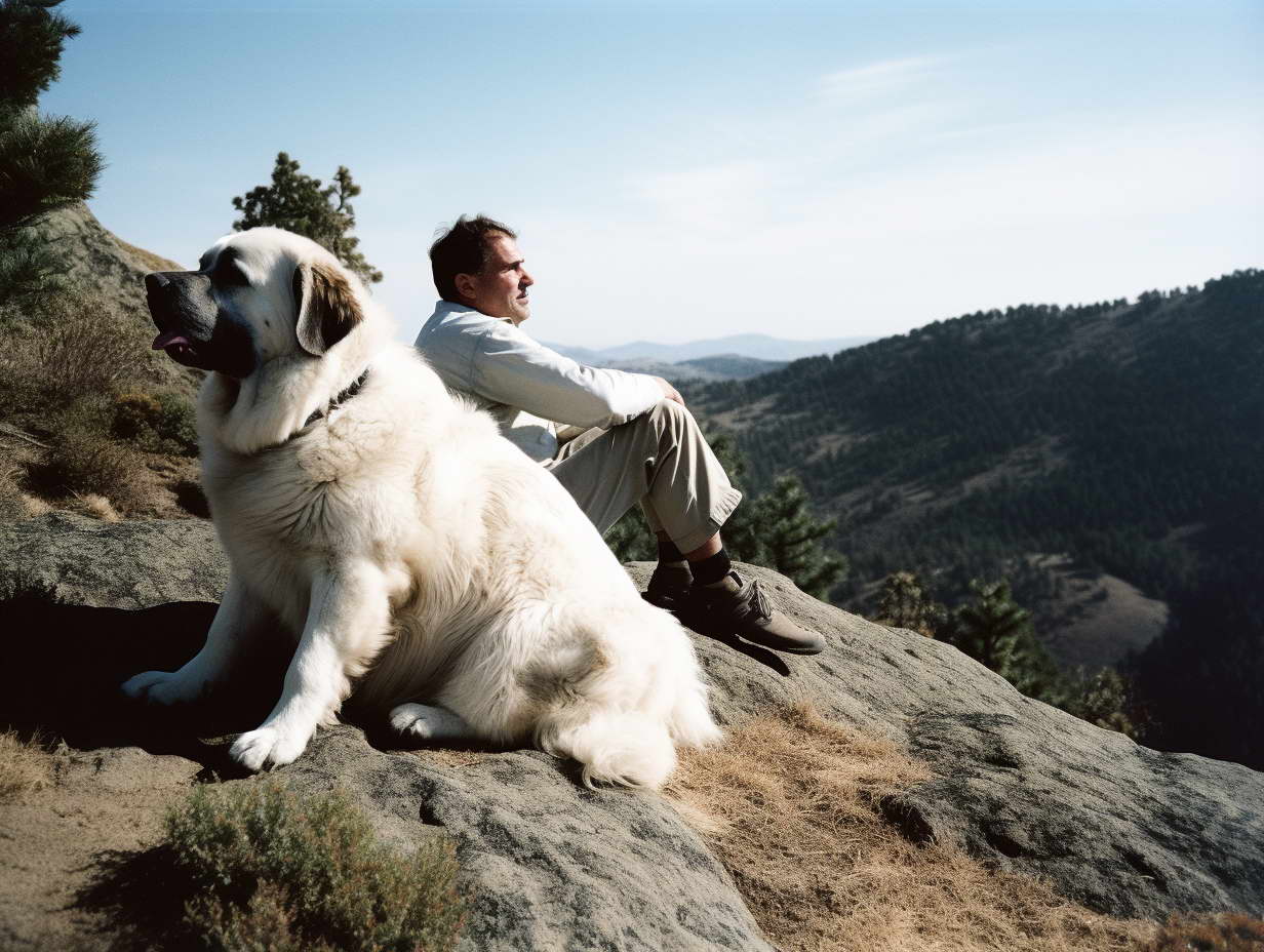 How to Choose the Right Pyrenean Mastiff