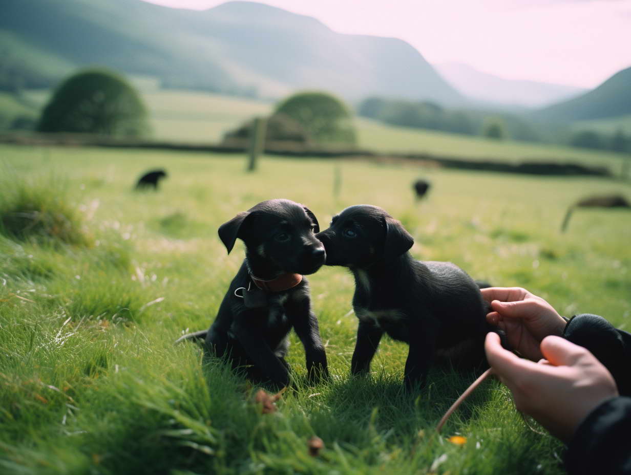 How to Find the Best Lakeland Patterdale Puppies for Sale Online
