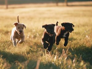 How to Find the Perfect Shepherd Lab Mix Puppy