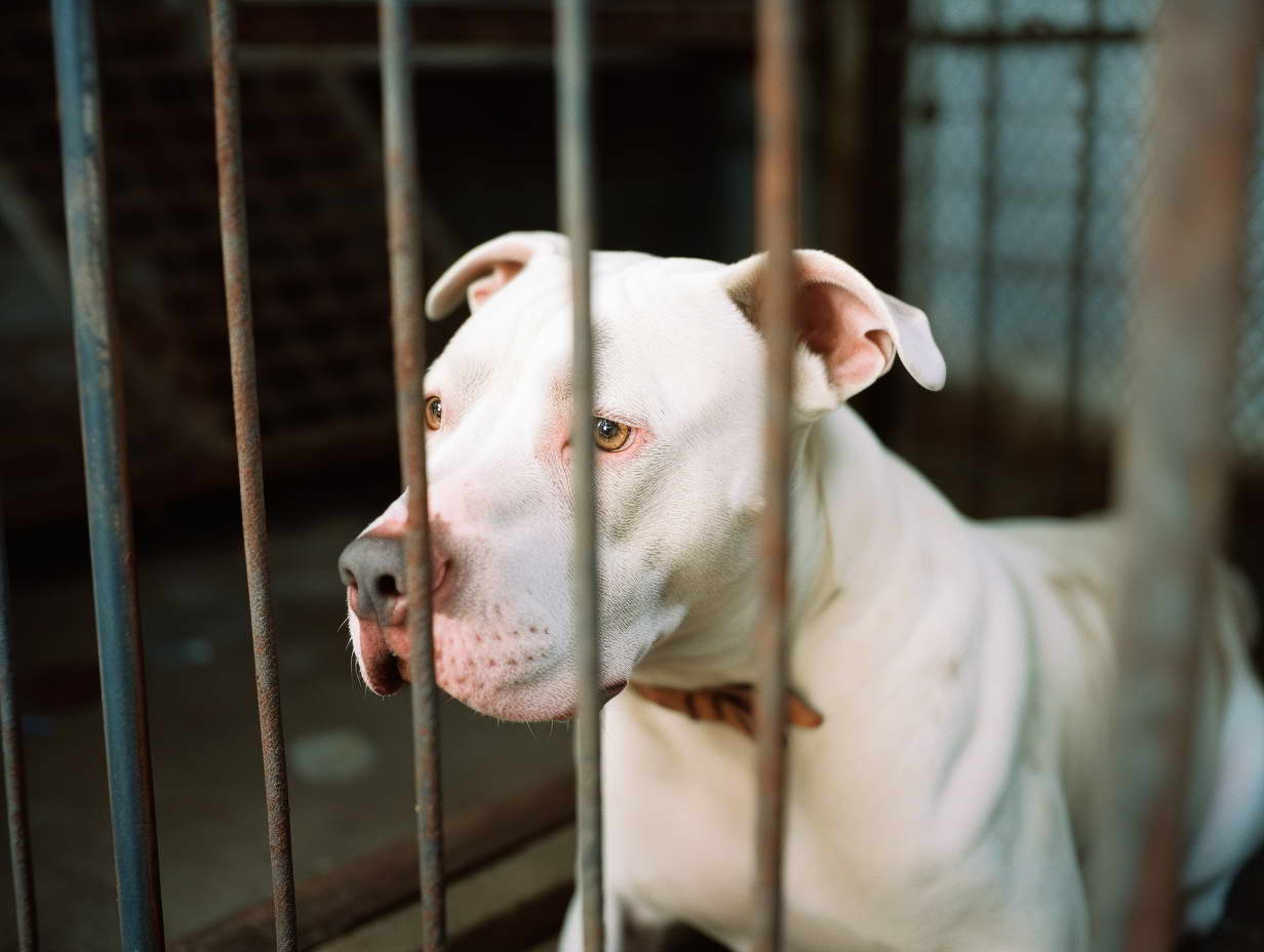 How to Spot a Reputable Pitbull Breeder in Oklahoma City