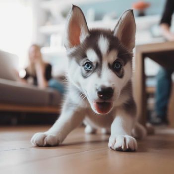 Husky Puppy For Sale In Alabama