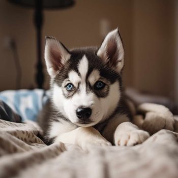 Husky Puppy for Sale Wisconsin