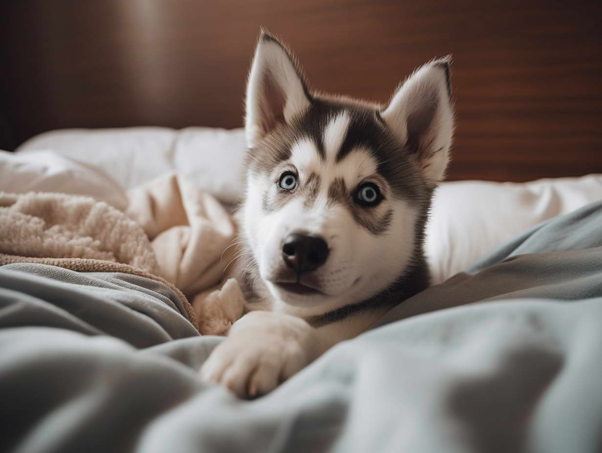 Husky Puppy for Sale Wisconsin Price Guide